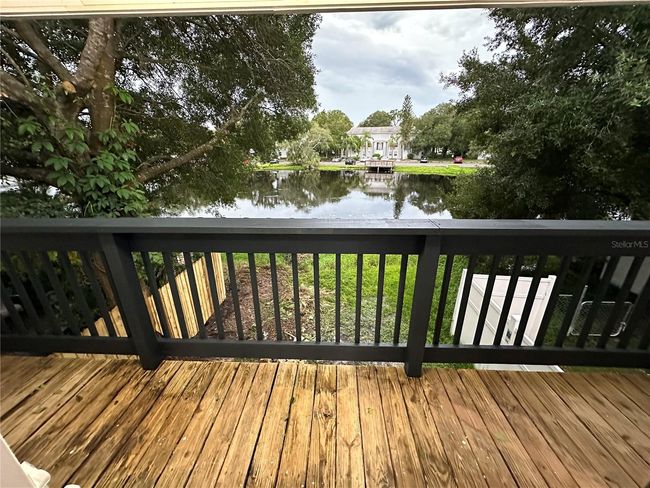 6930 Trout St, Townhouse with 3 bedrooms, 3 bathrooms and null parking in TAMPA FL | Image 27