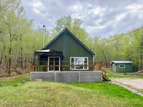719 Gilberts Lane, Barss Corner, NS, B0R1A0 | Card Image