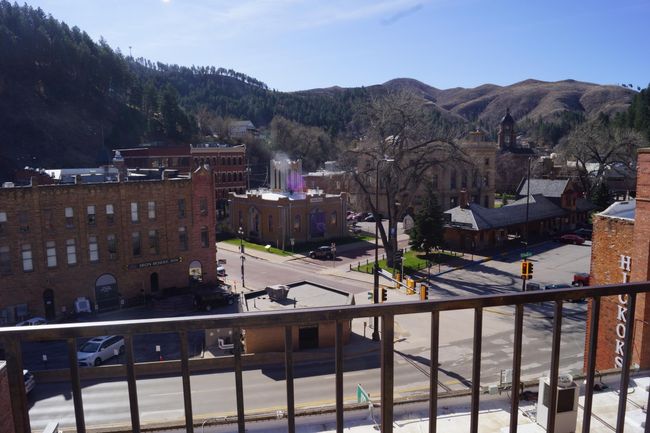 677 Main St, Home with 0 bedrooms, 0 bathrooms and null parking in Deadwood SD | Image 11