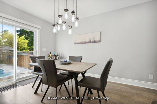 48 Burwell St, House other with 3 bedrooms, 2 bathrooms and 3 parking in Brantford ON | Image 10