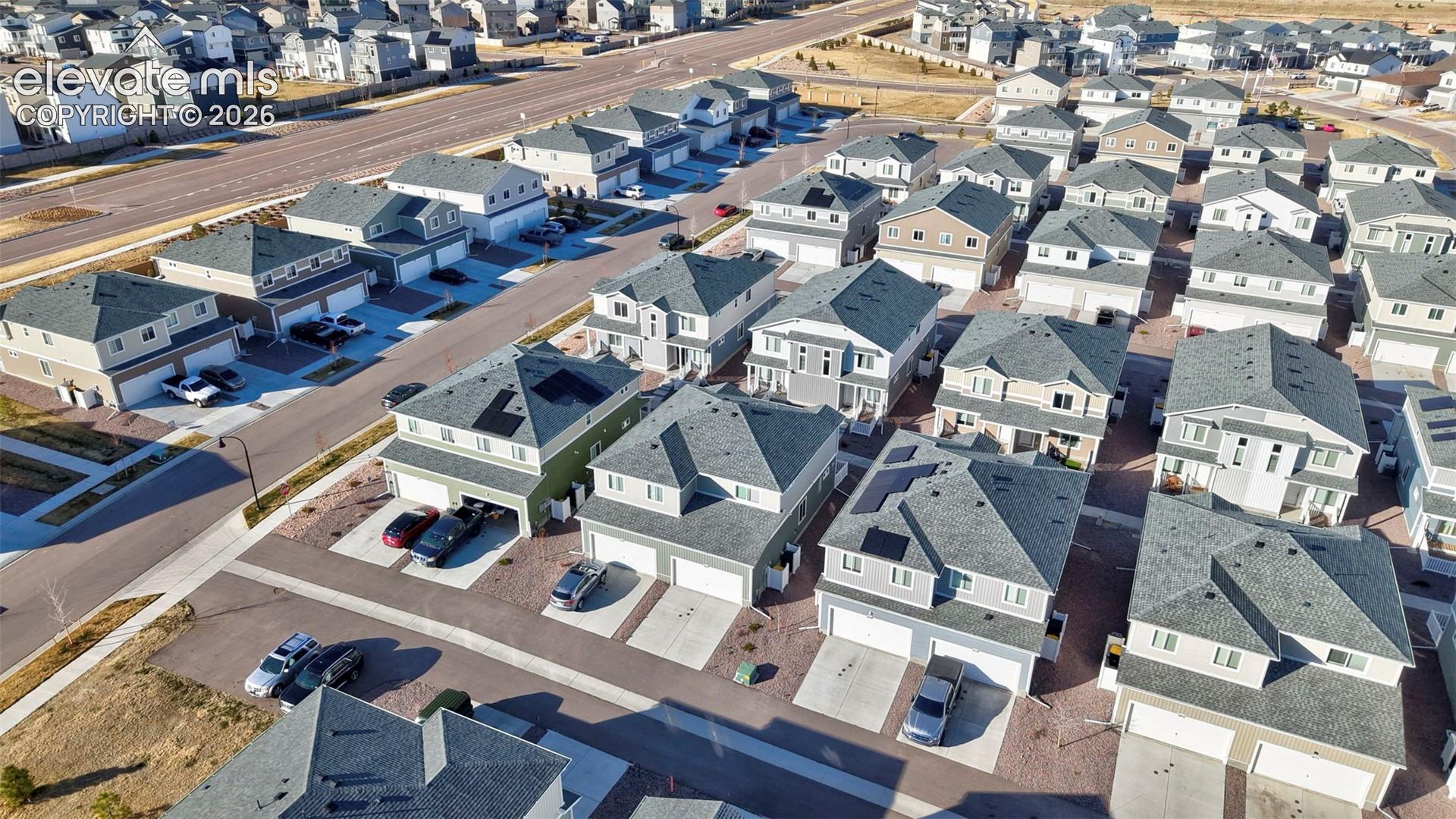 Residential in Colorado Springs 3