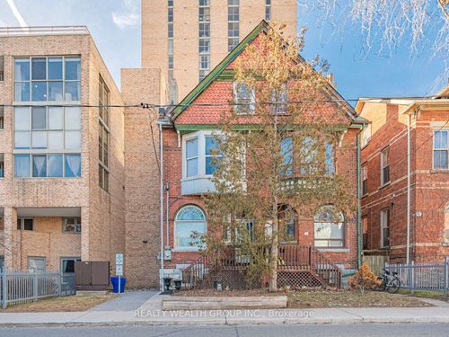 74 Homewood Ave, Toronto, ON, M4Y2K3 | Card Image