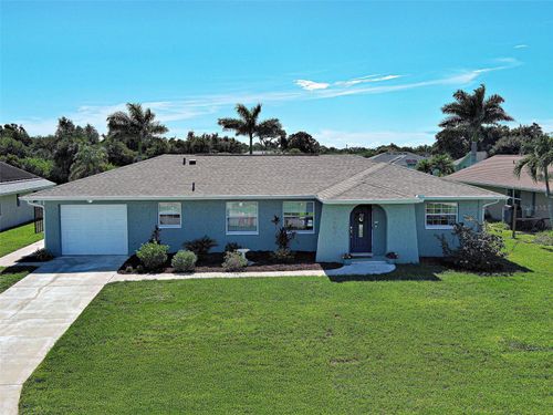 3302 Middletown St, PORT CHARLOTTE, FL, 33952-7230 | Card Image