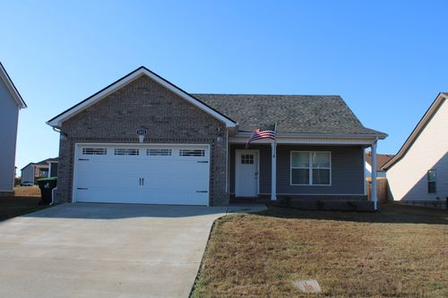 1021 Whitney Dr, Clarksville, TN, 37042-2982 | Card Image