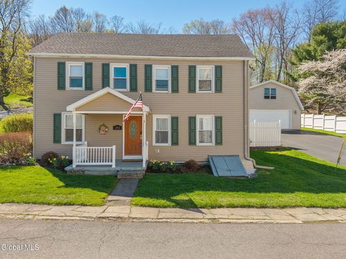 293 S Main Street, New Baltimore, NY, 12124 | Card Image