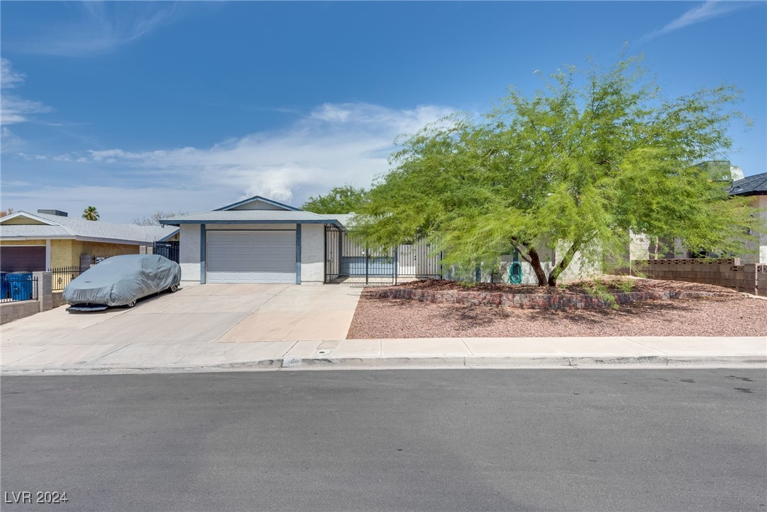 Laronda Ln, Las Vegas, NV 89156