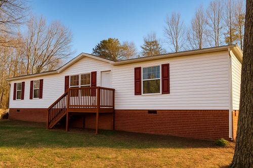 203 Northern Trails Dr, Soddy Daisy, TN, 37379-5446 | Card Image