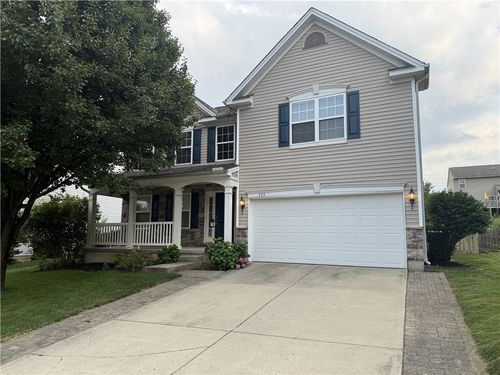 292 Hess Ct, Fairborn, OH, 45324-2187 | Card Image