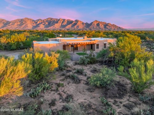 12801 N Kingair Drive, Tucson, AZ, 85755 | Card Image