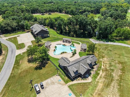 TBD Park Meadowns Court, Gordonville, TX, 76245 | Card Image