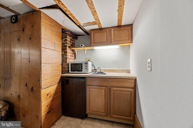 410 N West St, House other with 3 bedrooms, 3 bathrooms and null parking in CULPEPER VA | Image 52