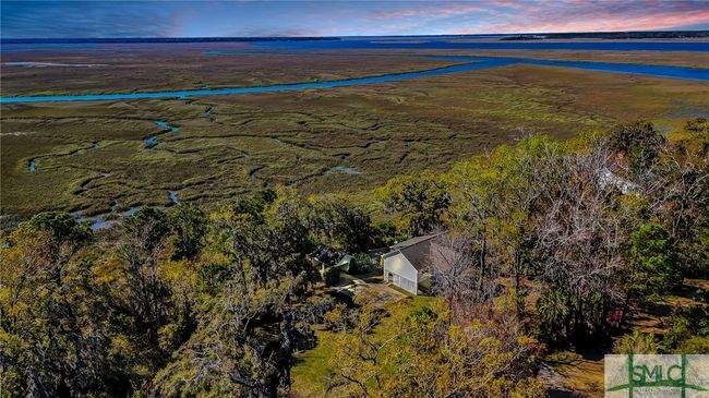 38 Billy Harris Pt, House other with 3 bedrooms, 3 bathrooms and null parking in Midway GA | Image 45