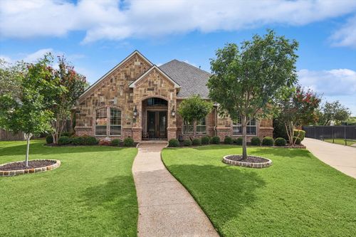5510 Texas Trl, Colleyville, TX, 76034-3446 | Card Image