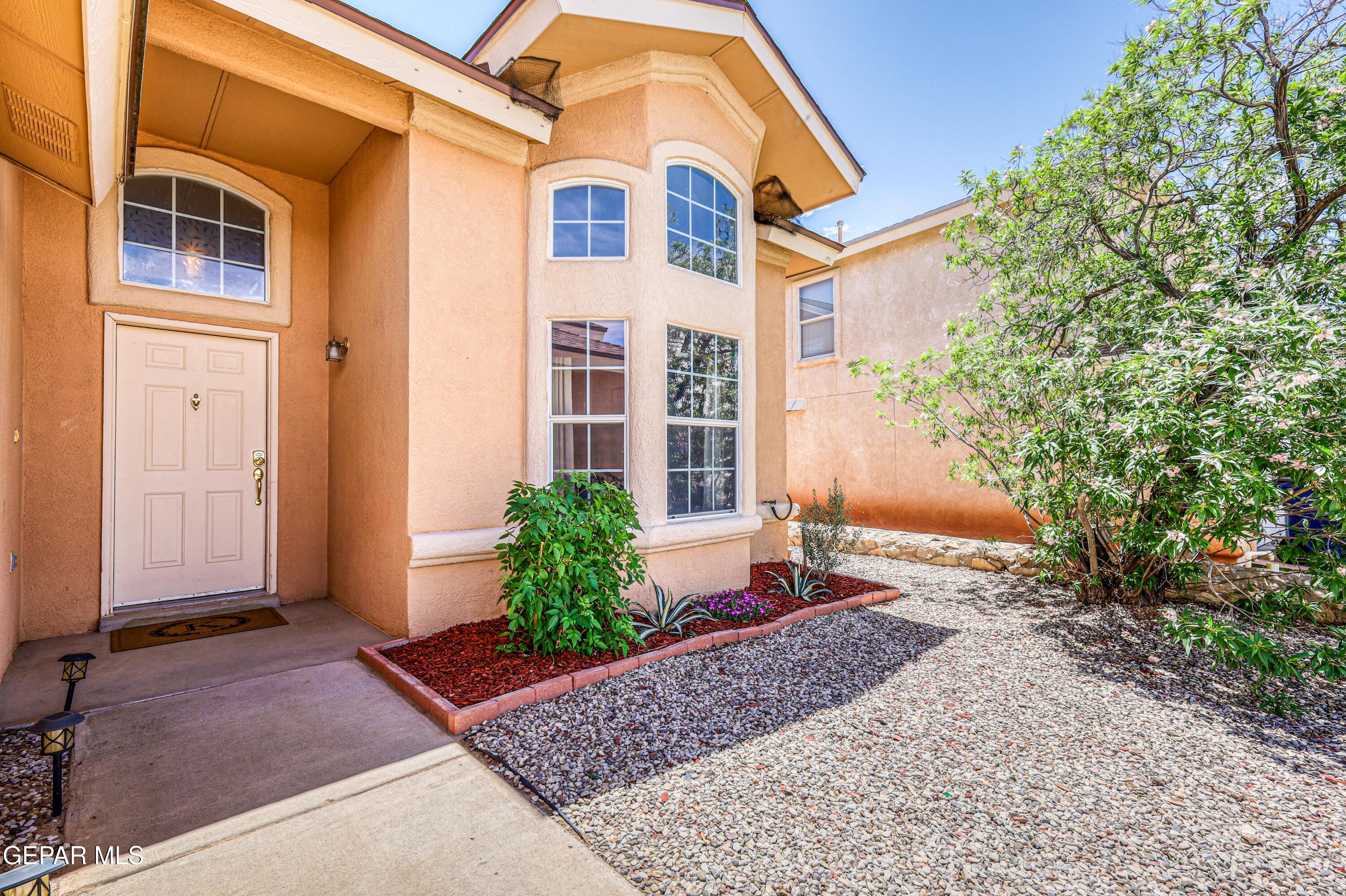 Residential in El Paso 3
