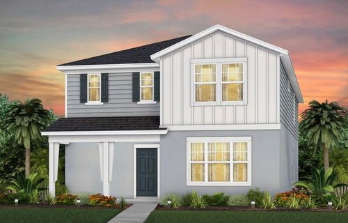 4701 Sunny Citrus Ln, CLERMONT, FL, 34714-8267 | Card Image