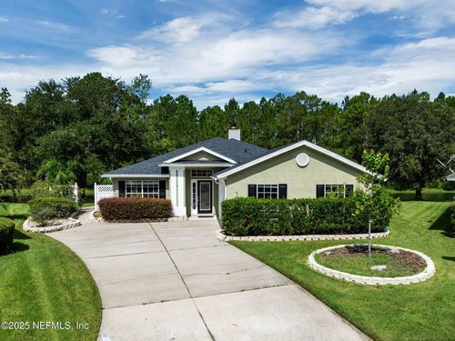 1831 Moss Creek Dr, FLEMING ISLAND, FL, 32003-8350 | Card Image