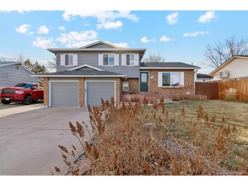 4640 S Garrison St, Denver, CO, 80123-1009 | Card Image