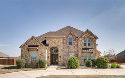 10310 Ivy Horn, Schertz, TX, 78154-4400 | Card Image