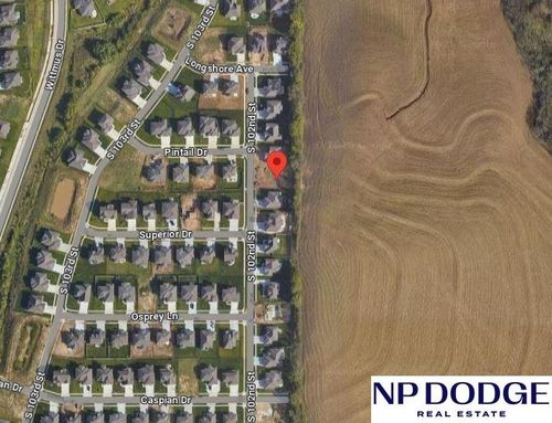10357 S 102nd St, Papillion, NE, 68046-3891 | Card Image