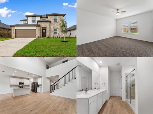 30218 Belgrade Park Ln, Katy, TX, 77494-8098 | Card Image