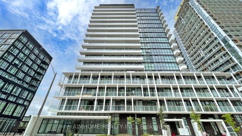 813-180 Fairview Mall Dr, Toronto, ON, M2J0G4 | Card Image