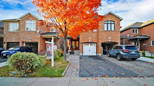 66 Vintage Gate, Brampton, ON, L6X5C2 | Card Image