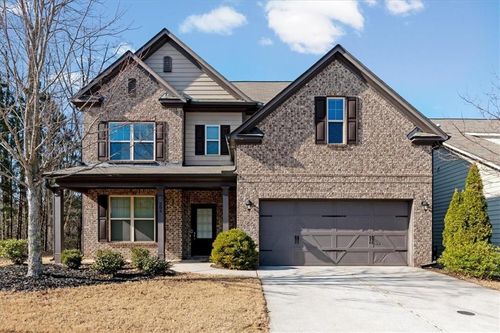 204 Cardinal Ln, Woodstock, GA, 30189-2308 | Card Image