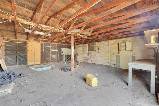 705 E Cleveland St, House other with 2 bedrooms, 1 bathrooms and null parking in Mangum OK | Image 30