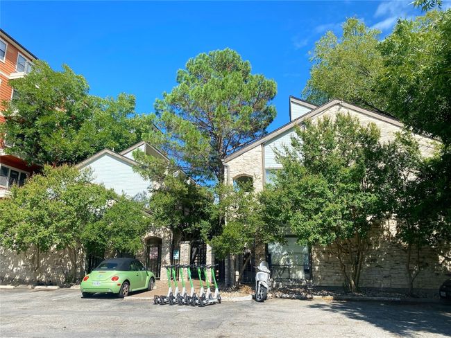 APT-204 - 2815 Rio Grande St, Condo with 2 bedrooms, 1 bathrooms and 1 parking in Austin TX | Image 13