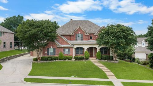 4004 Hook Bill Dr, Mckinney, TX, 75072-5115 | Card Image