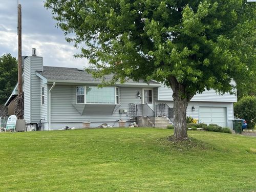 101 S Whitman Avenue, La Crosse, WA, 99143 | Card Image