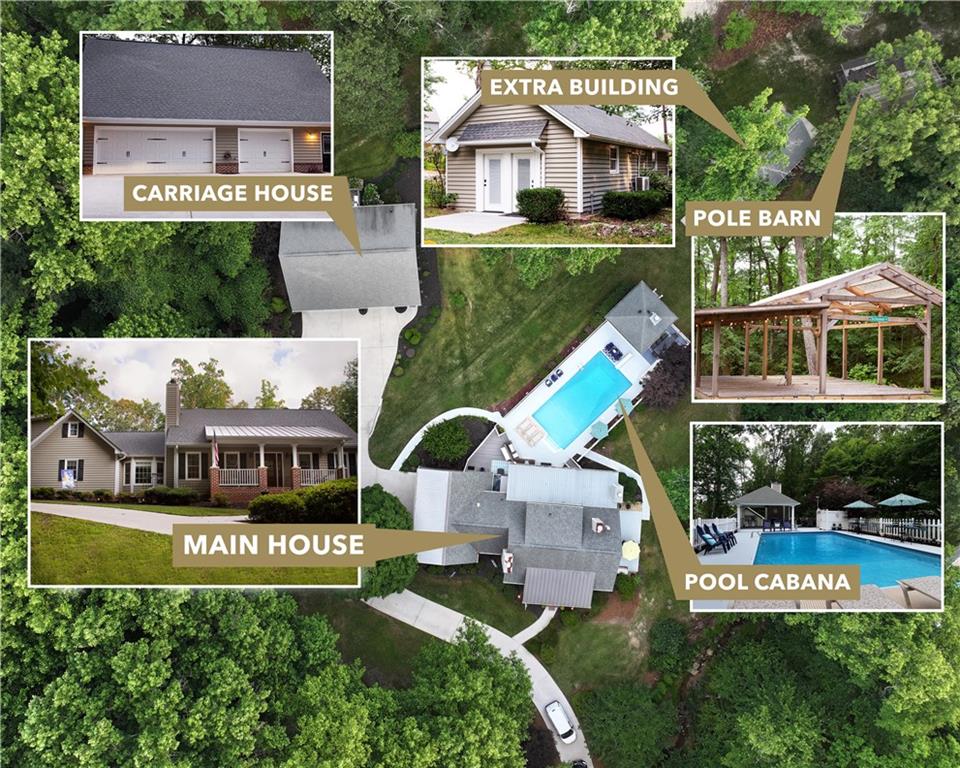 Mcever Rd, Flowery Branch, GA 30542