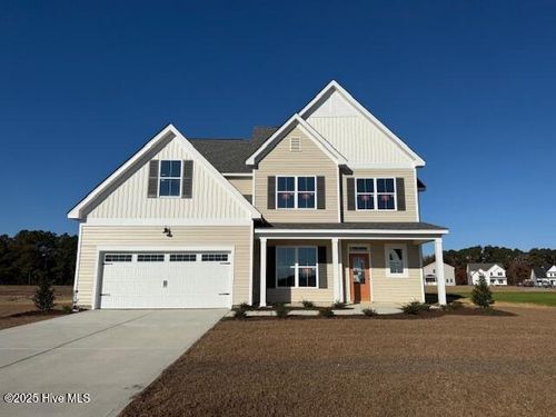 810 Tupelo Tree Drive, Hubert, NC, 28539 | Card Image