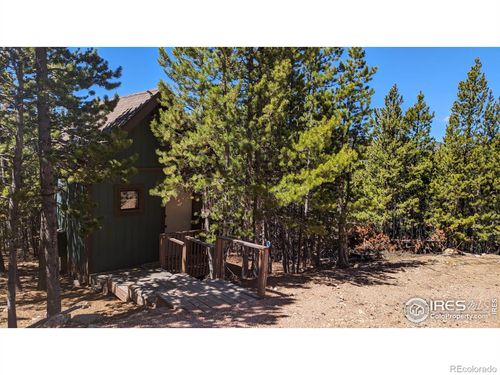 296 Flathead Dr, Red Feather Lakes, CO, 80545 | Card Image