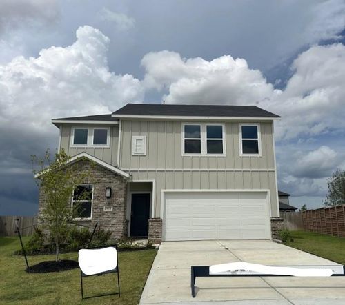 18031 Horse Haven Ln, Hockley, TX, 77447-2468 | Card Image