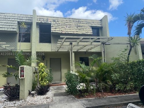 5-2-20509 Nw 15th Ave, Miami Gardens, FL, 33169-2300 | Card Image
