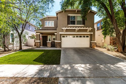 4237 E Orchid Ln, Gilbert, AZ, 85296-9615 | Card Image