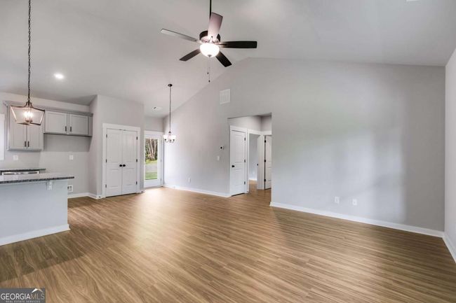 TRACT3 Grogan Rd, House other with 3 bedrooms, 2 bathrooms and 4 parking in Buchanan GA | Image 11