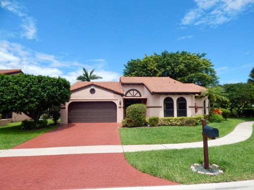 22864 Marbella Cir, Boca Raton, FL, 33433-3802 | Card Image