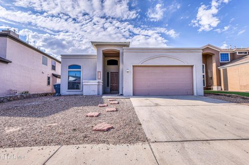 12752 Tierra Sonora, El Paso, TX, 79938-4325 | Card Image