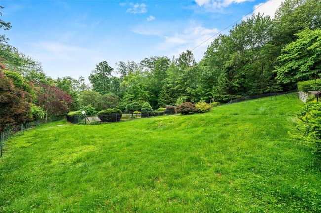 View of yard | Image 38