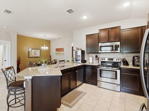 11215 Durango Eagle, San Antonio, TX, 78245-5500 | Card Image