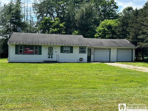 3023 Dutch Hollow Rd, Bemus Point, NY, 14712-9711 | Card Image