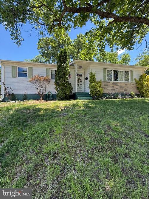 456 Henryton S, LAUREL, MD, 20724-2222 | Card Image