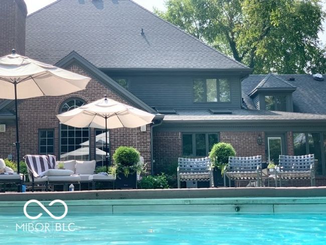10605 Winterwood, House other with 5 bedrooms, 6 bathrooms and null parking in Carmel IN | Image 57