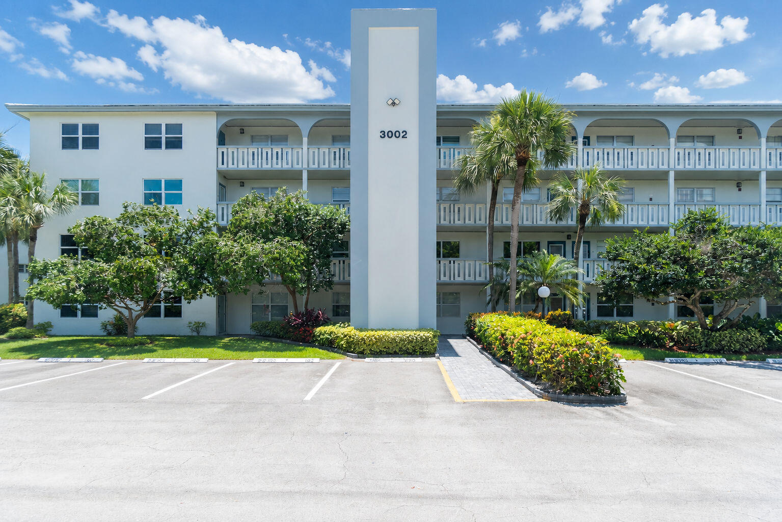 Residential Lease in Coconut Creek