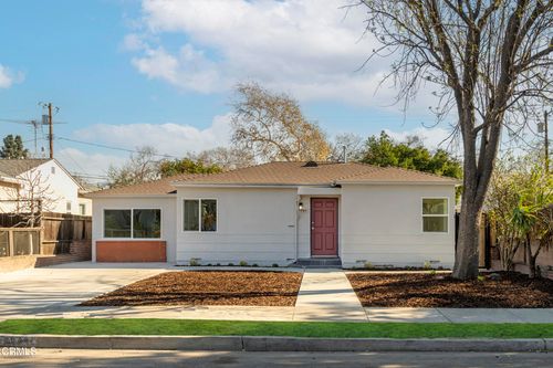 5840 Satsuma Avenue Avenue, North Hollywood, CA, 91601 | Card Image