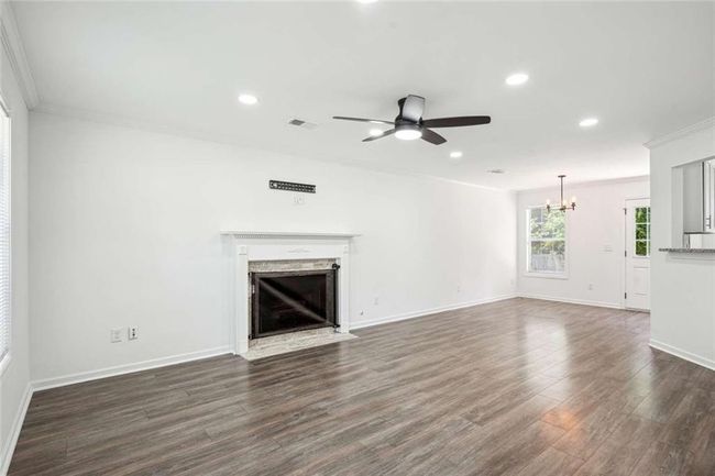 10423 Commons Xing, House other with 4 bedrooms, 3 bathrooms and 2 parking in Jonesboro GA | Image 8