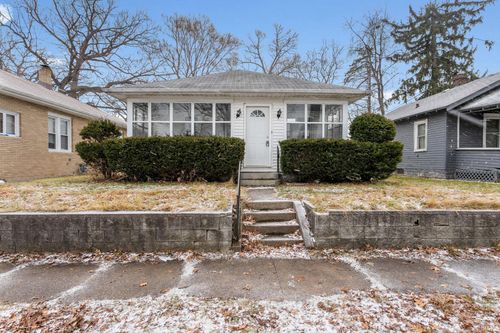 1322 Johnson Street, South Bend, IN, 46628 | Card Image