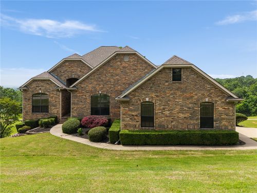 3819 Tpc Dr, Alma, AR, 72921-8606 | Card Image